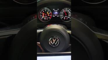 VW Golf VII 2.0TSI CNTA 220KM stage1