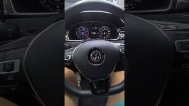 🐎 Chiptuning VW Arteon 2.0TSI 190KM EA8883b stage1 MT 🔋🔋🔋