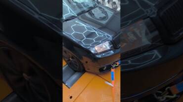 🔋🦍 Chiptuning Skoda Fabia RS 1.9TDI 131KM stage1 🔋🦍