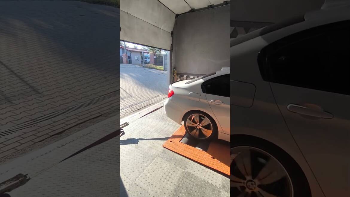 Chiptuning BMW F30 320d xdrive B47 190@226KM/508Nm stage1 +8HP mod